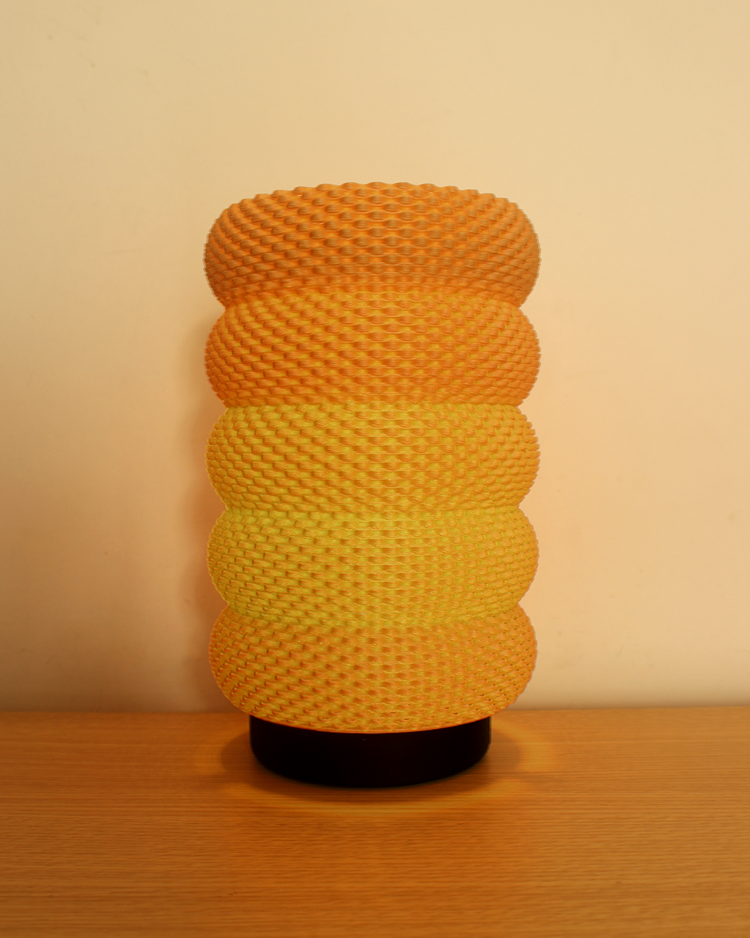 Defina Multi shade Table lamp