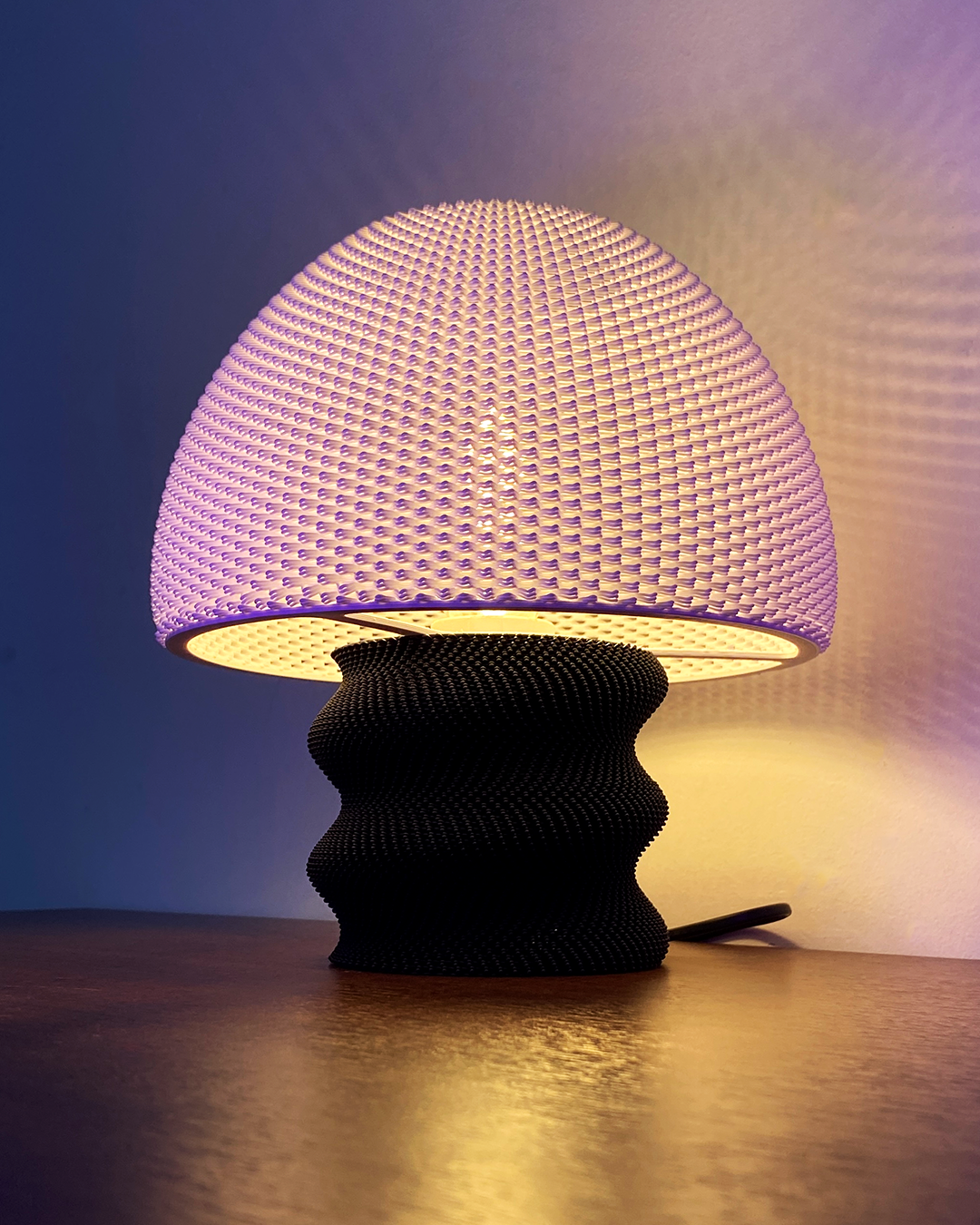 Musho Table Lamp