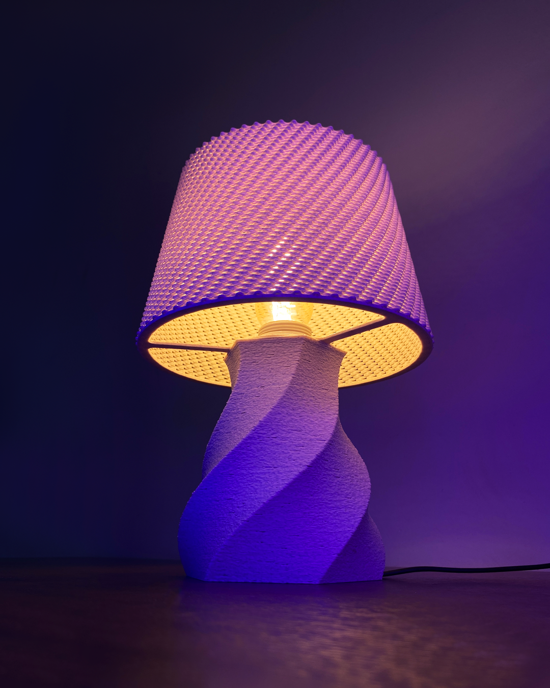 Julian Table Lamp