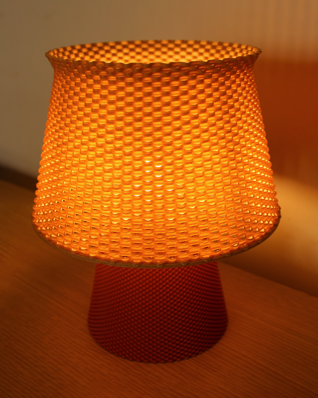 Bruno Table Lamp