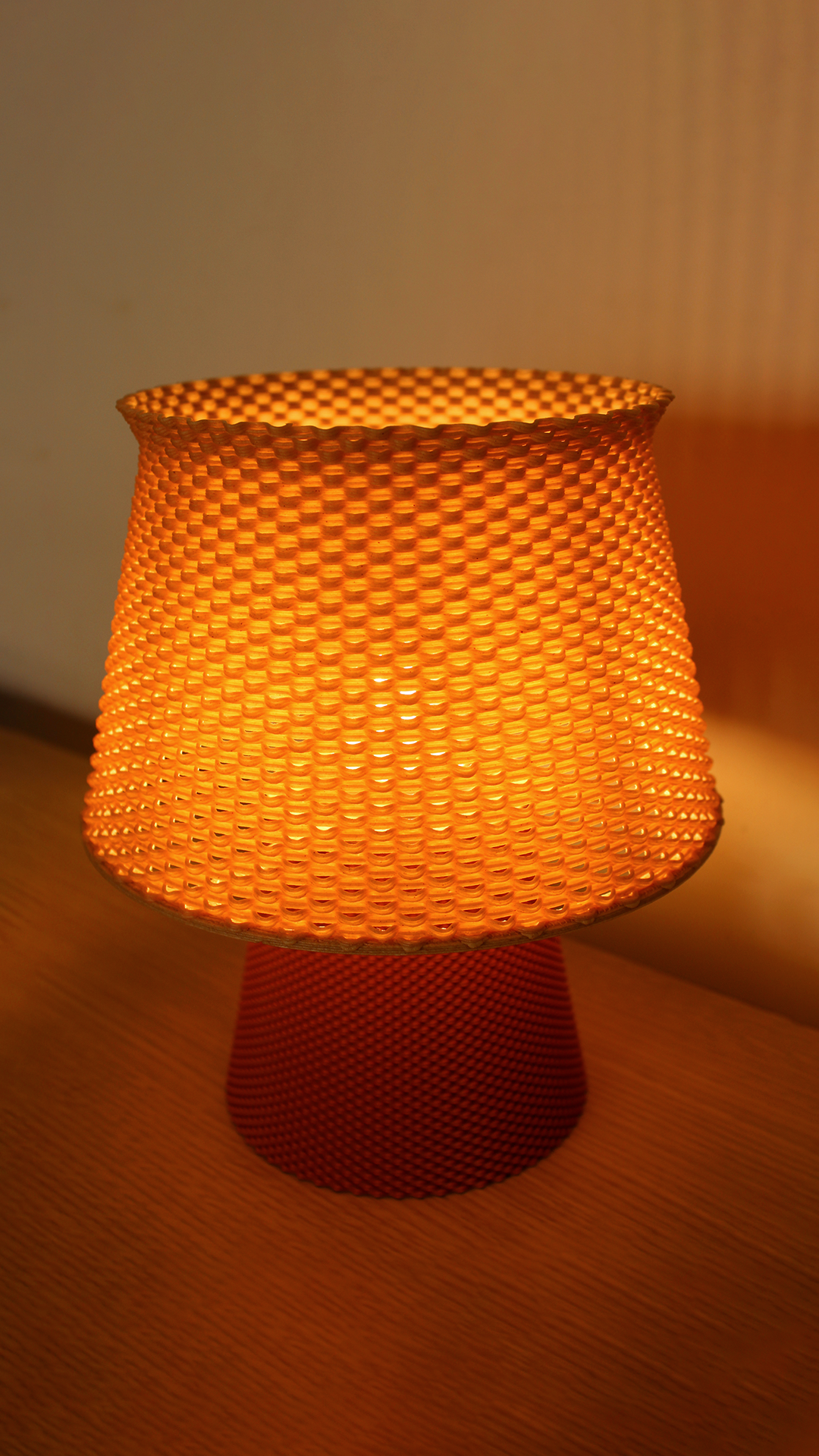 Bruno Table Lamp