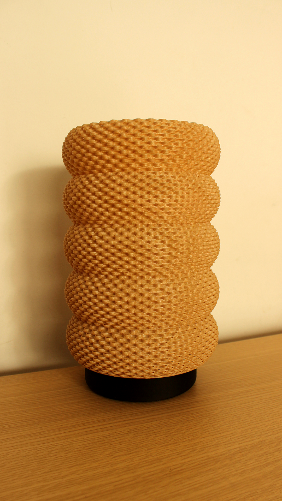 Defina Multi shade Table lamp