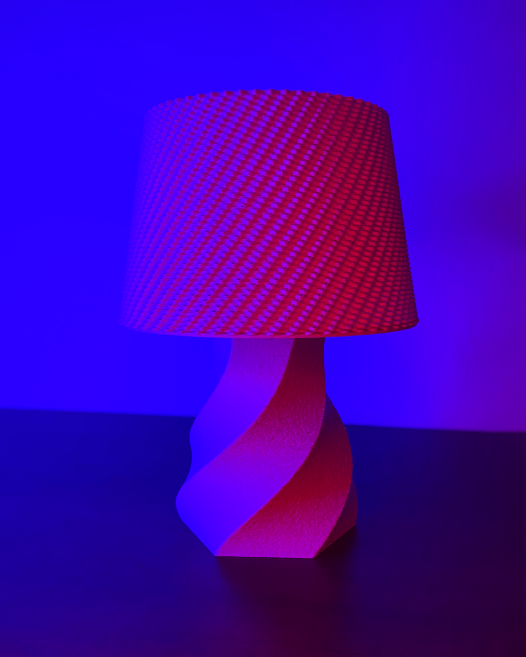 Julian Table Lamp