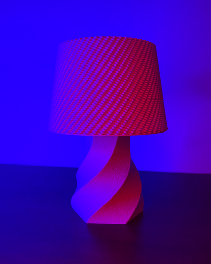 Julian Table Lamp