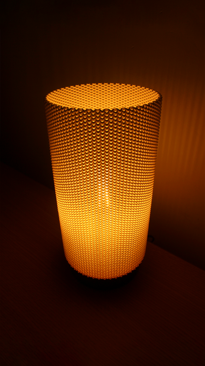 Eva Multishade Table lamp