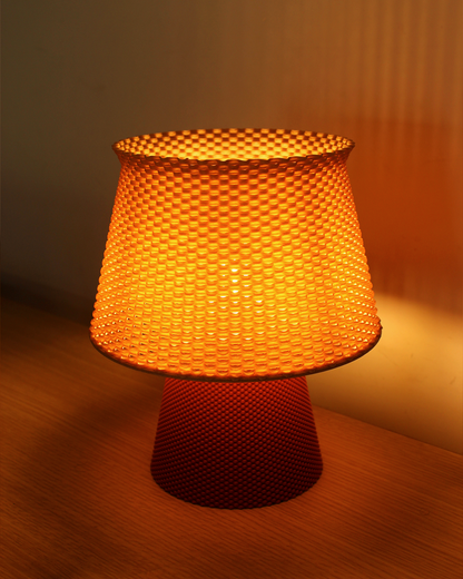 Bruno Table Lamp