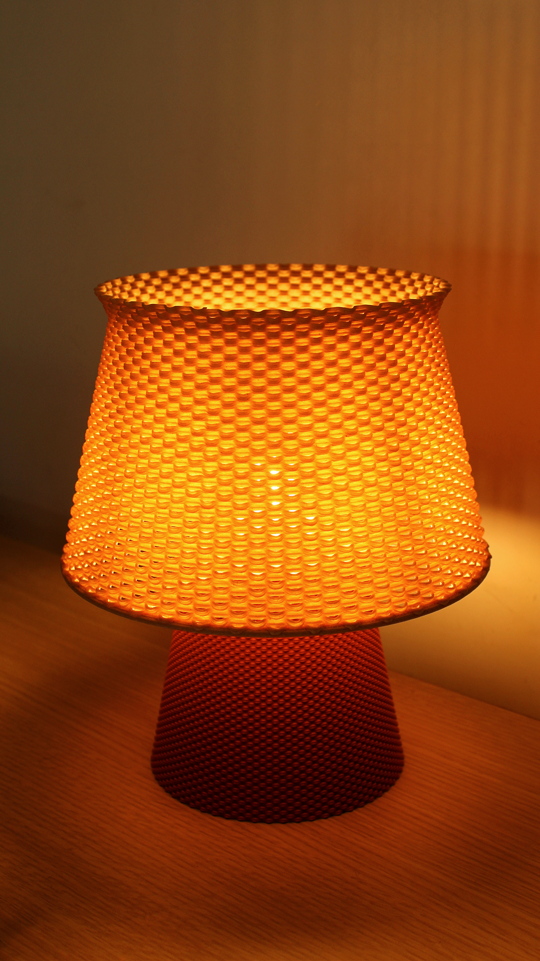 Bruno Table Lamp