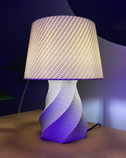 Julian Table Lamp