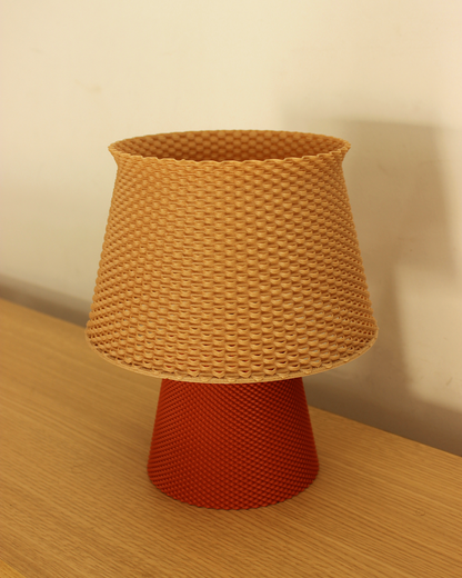 Bruno Table Lamp