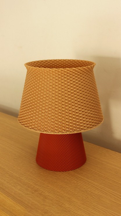 Bruno Table Lamp