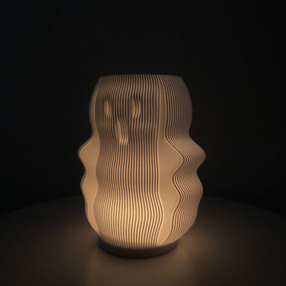 Boo Lamp