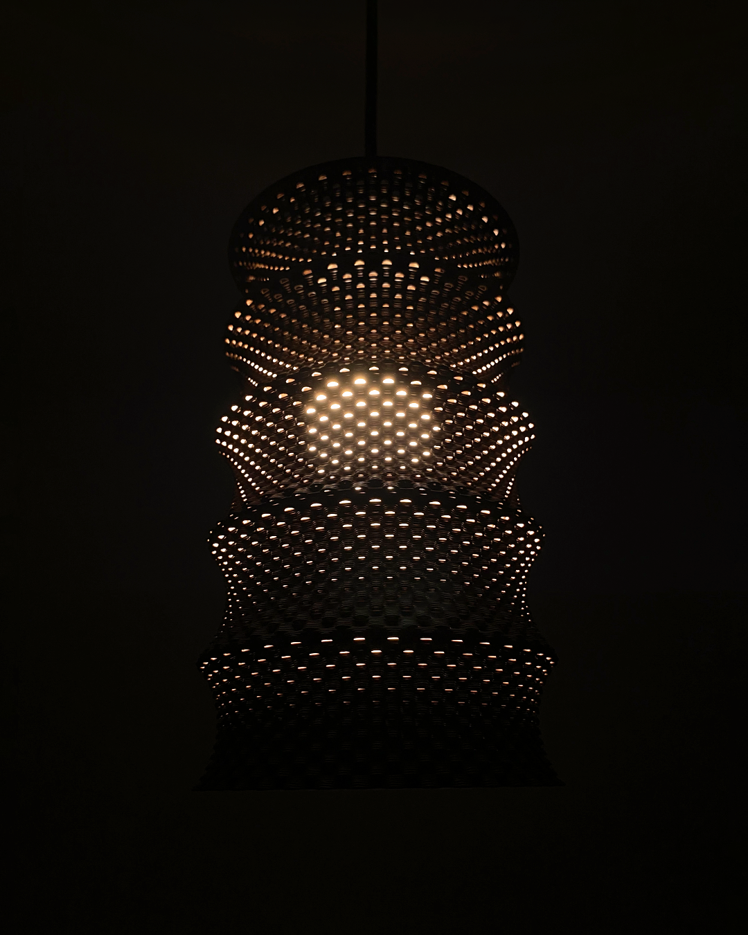 Loe Multishade Lamp