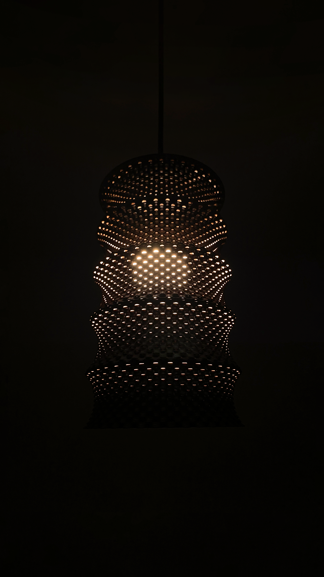 Loe Multishade Lamp