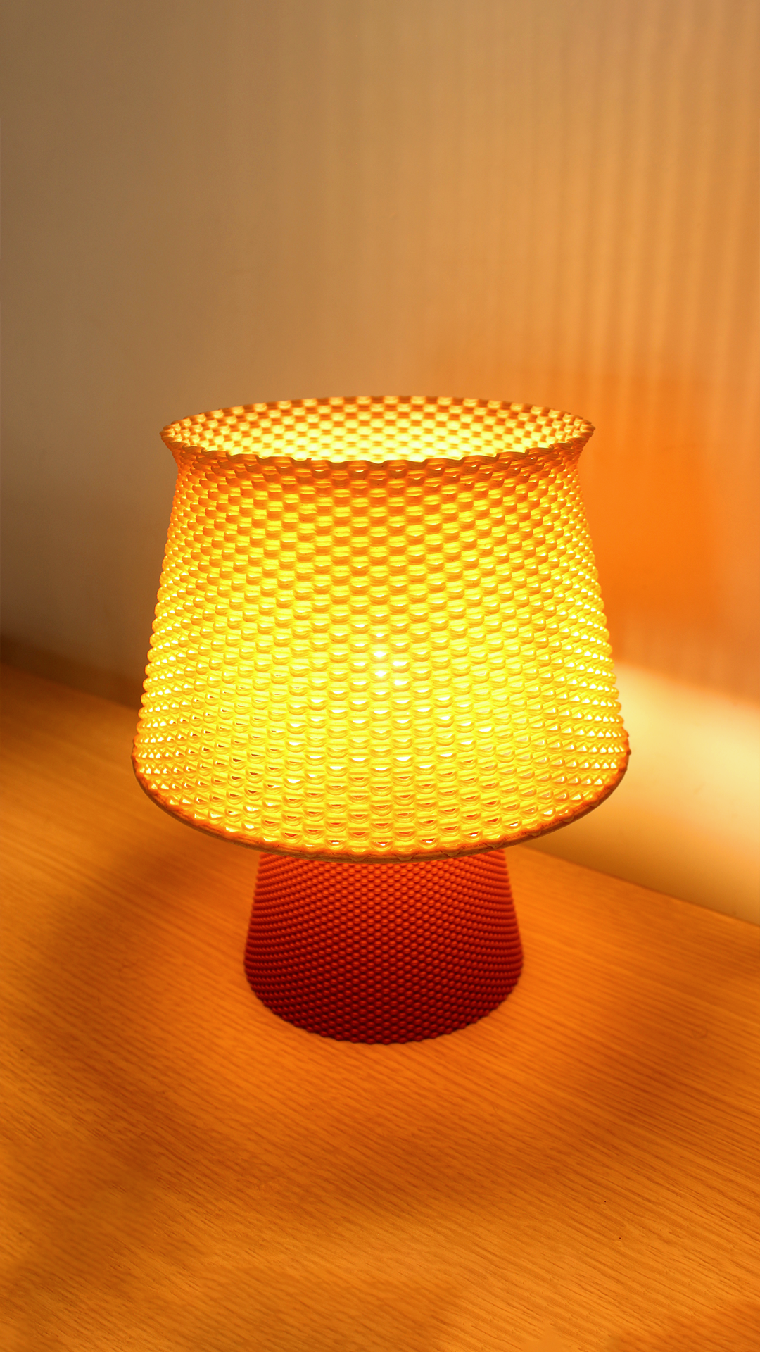 Bruno Table Lamp