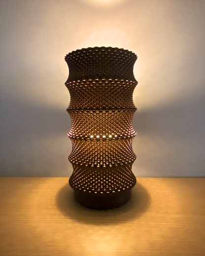 Loe Multishade Lamp