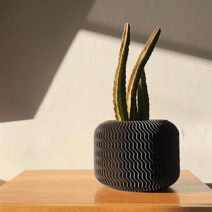 Malibu Pot Planter