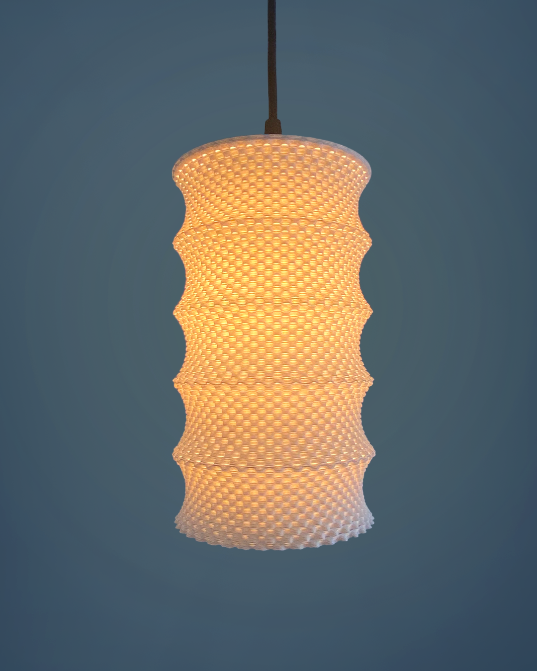 Loe Multishade Lamp