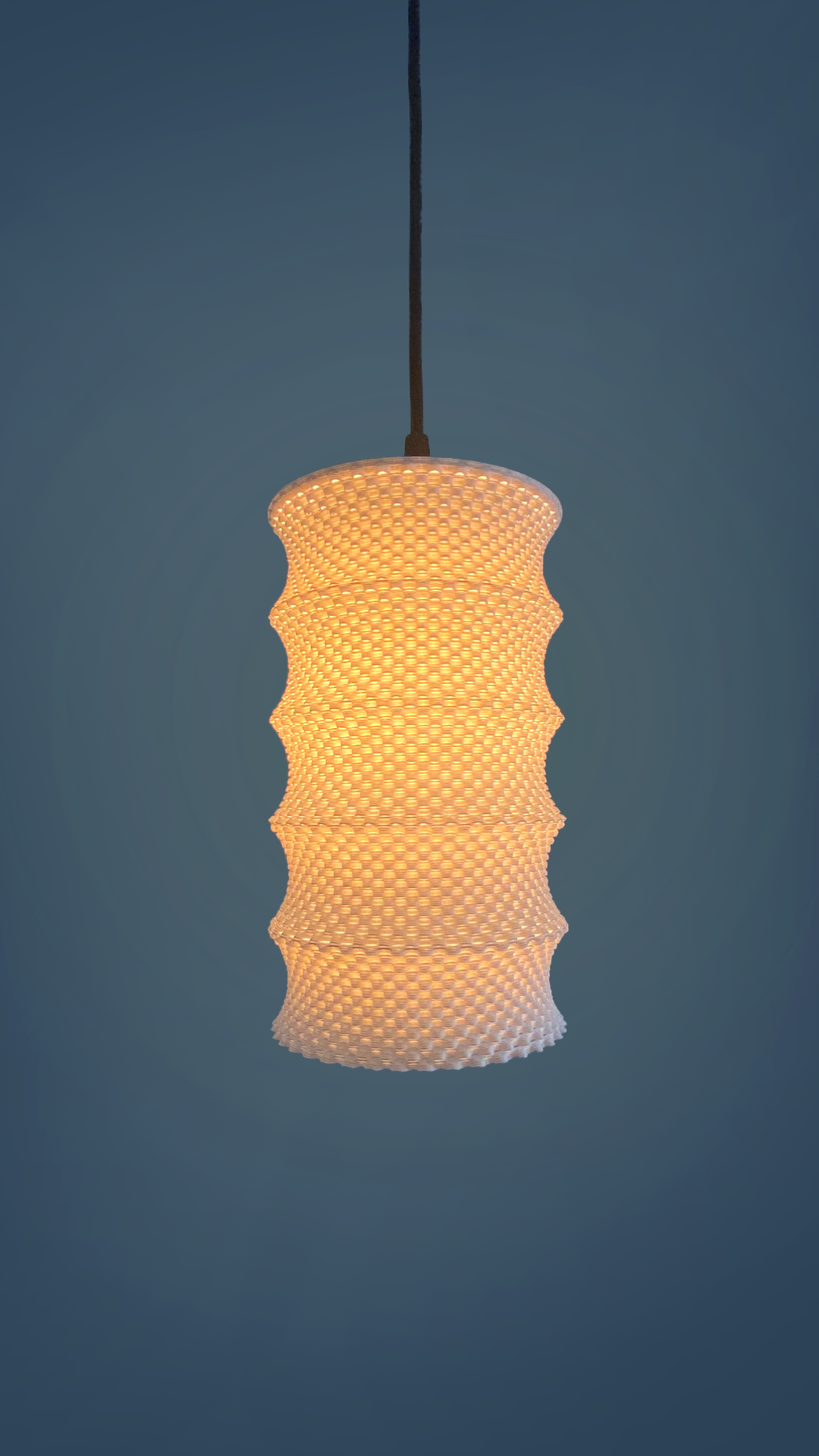 Loe Multishade Lamp