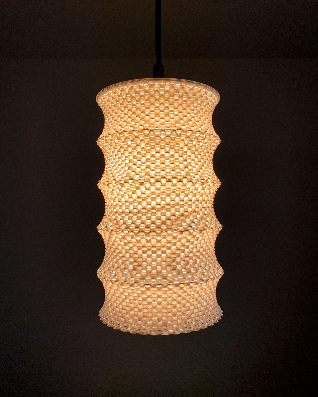 Loe Multishade Lamp