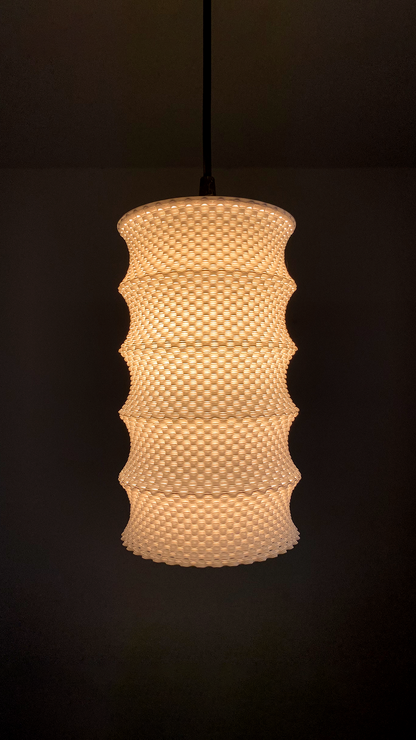 Loe Multishade Lamp