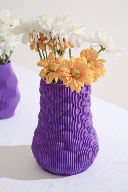 Berry Vase