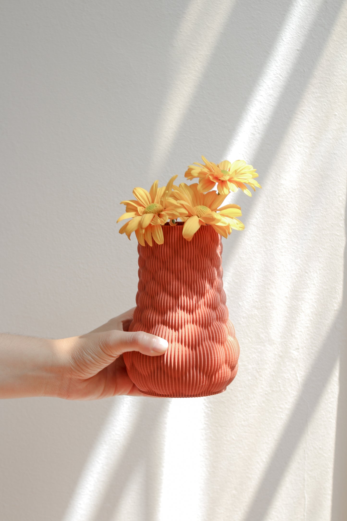 Berry Vase