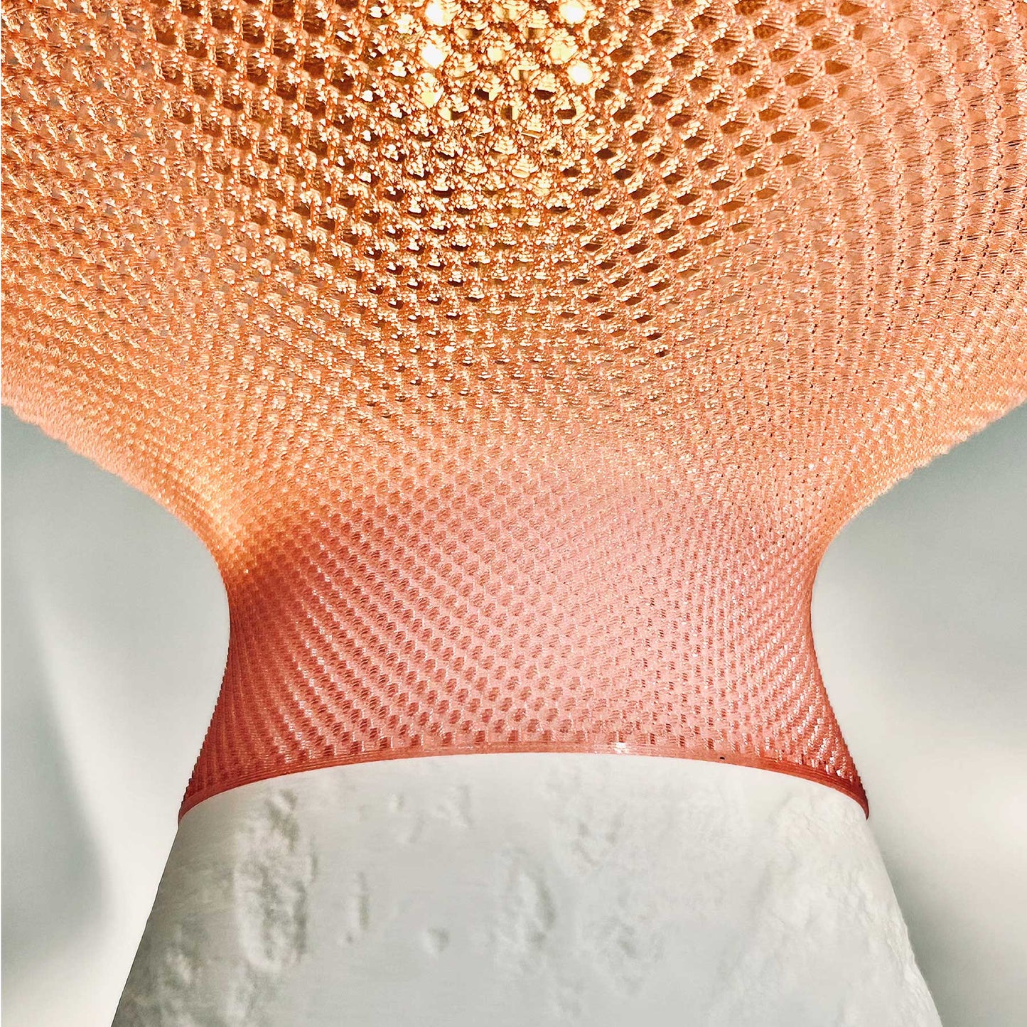 Caliz Table Lamp