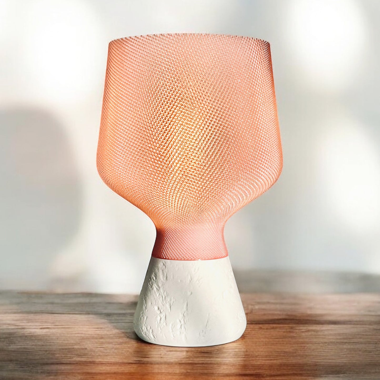 Caliz Table Lamp