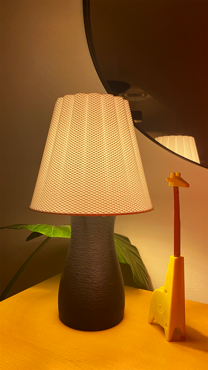 Carmen Table Lamp