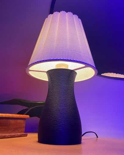 Carmen Table Lamp