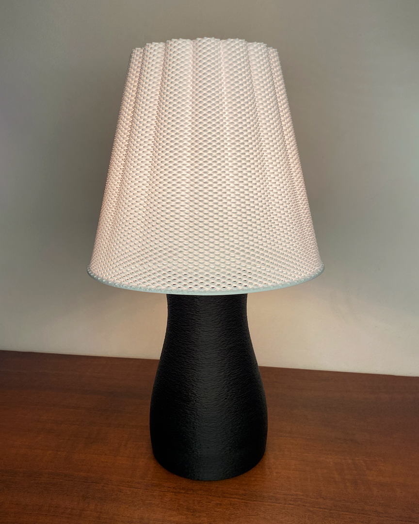 Carmen Table Lamp