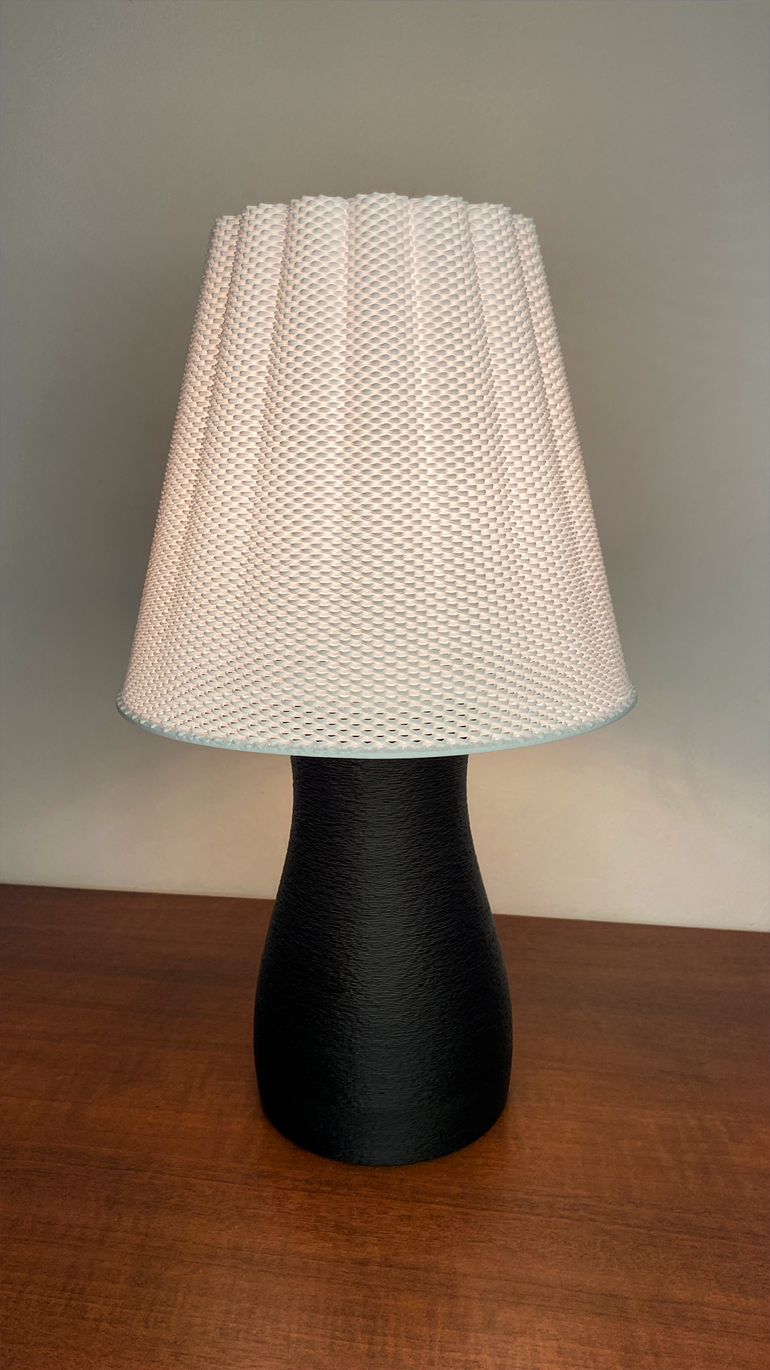 Carmen Table Lamp