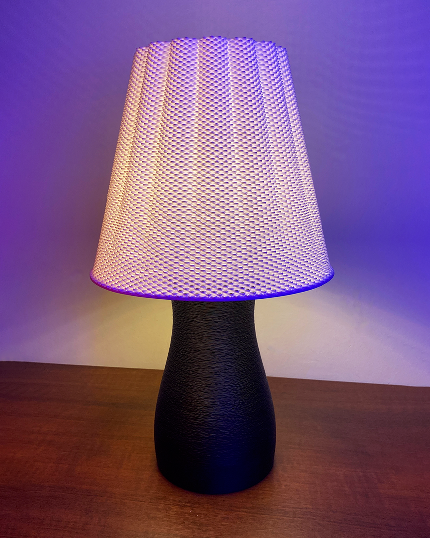 Carmen Table Lamp