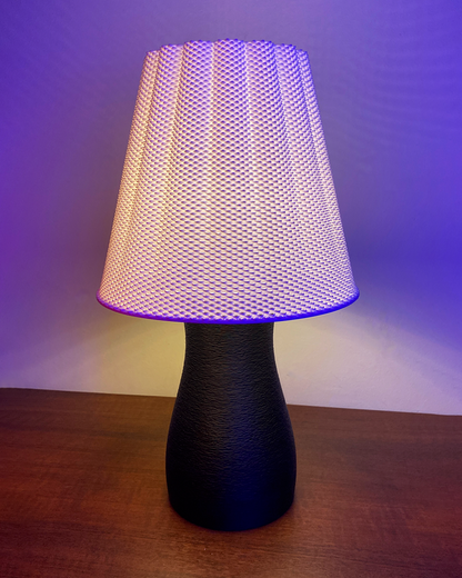 Carmen Table Lamp