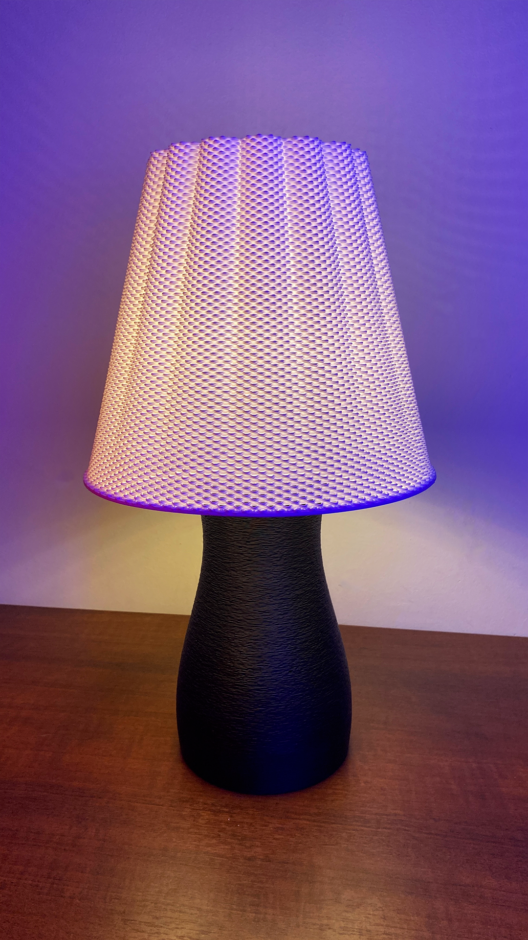 Carmen Table Lamp