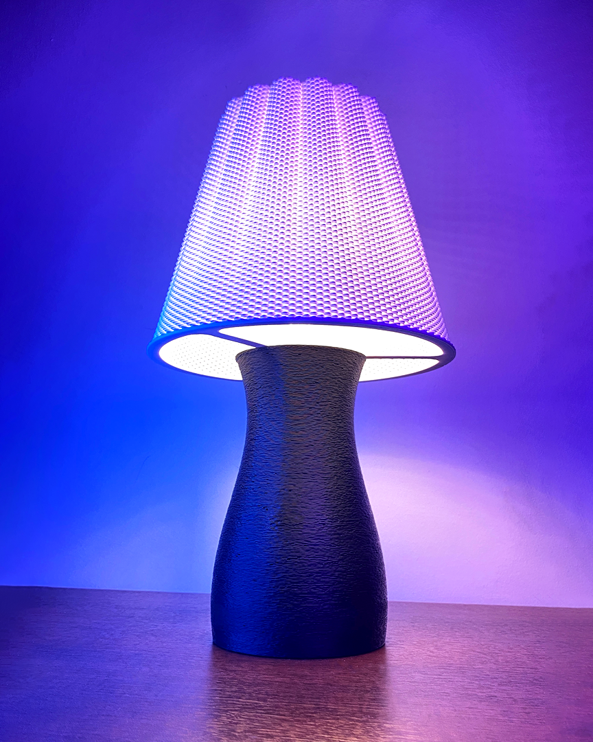 Carmen Table Lamp