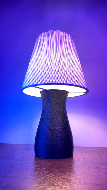 Carmen Table Lamp