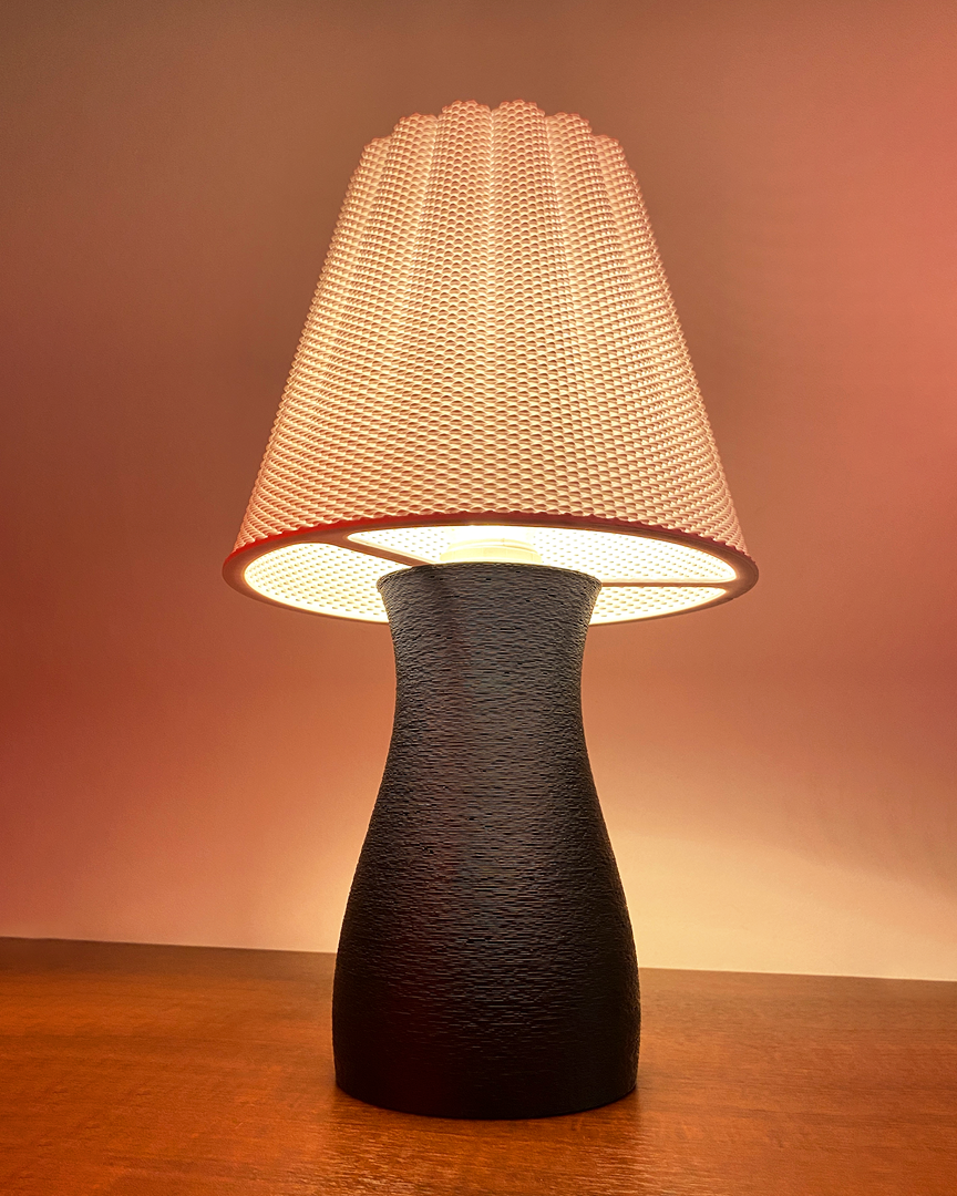 Carmen Table Lamp