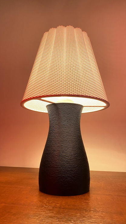 Carmen Table Lamp