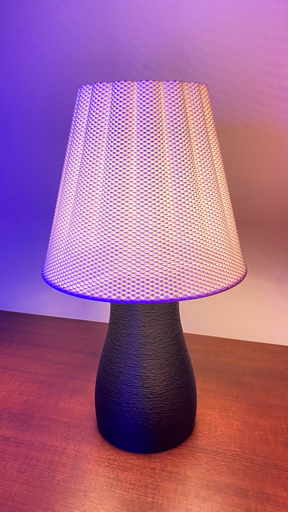 Carmen Table Lamp