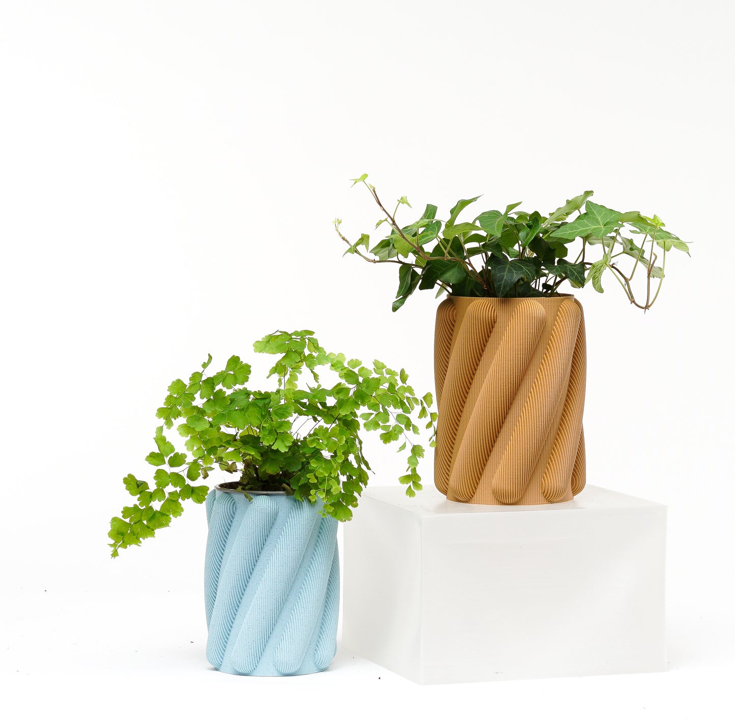 Spaghetti Vase