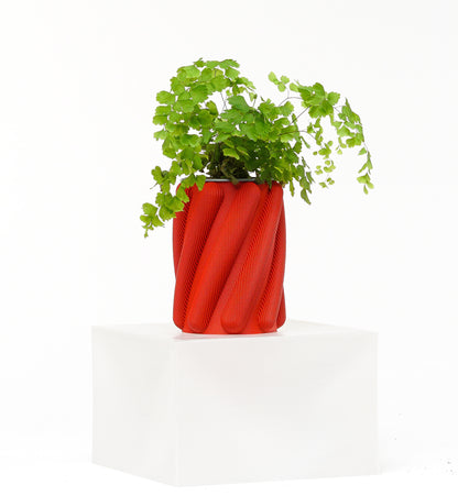 Spaghetti Vase