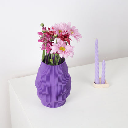 Hexa Vase