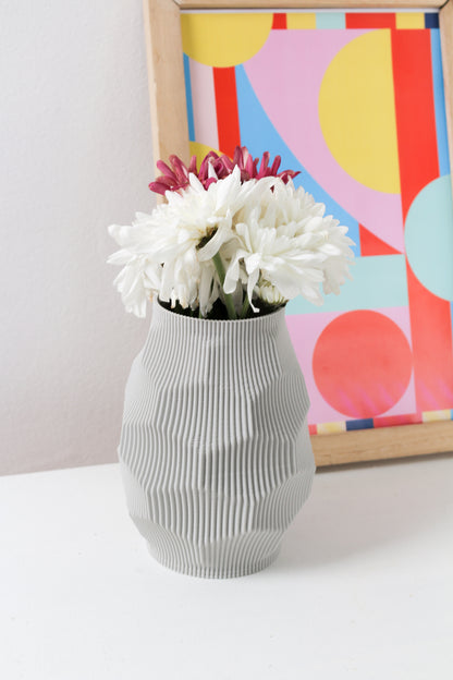 Hexa Vase