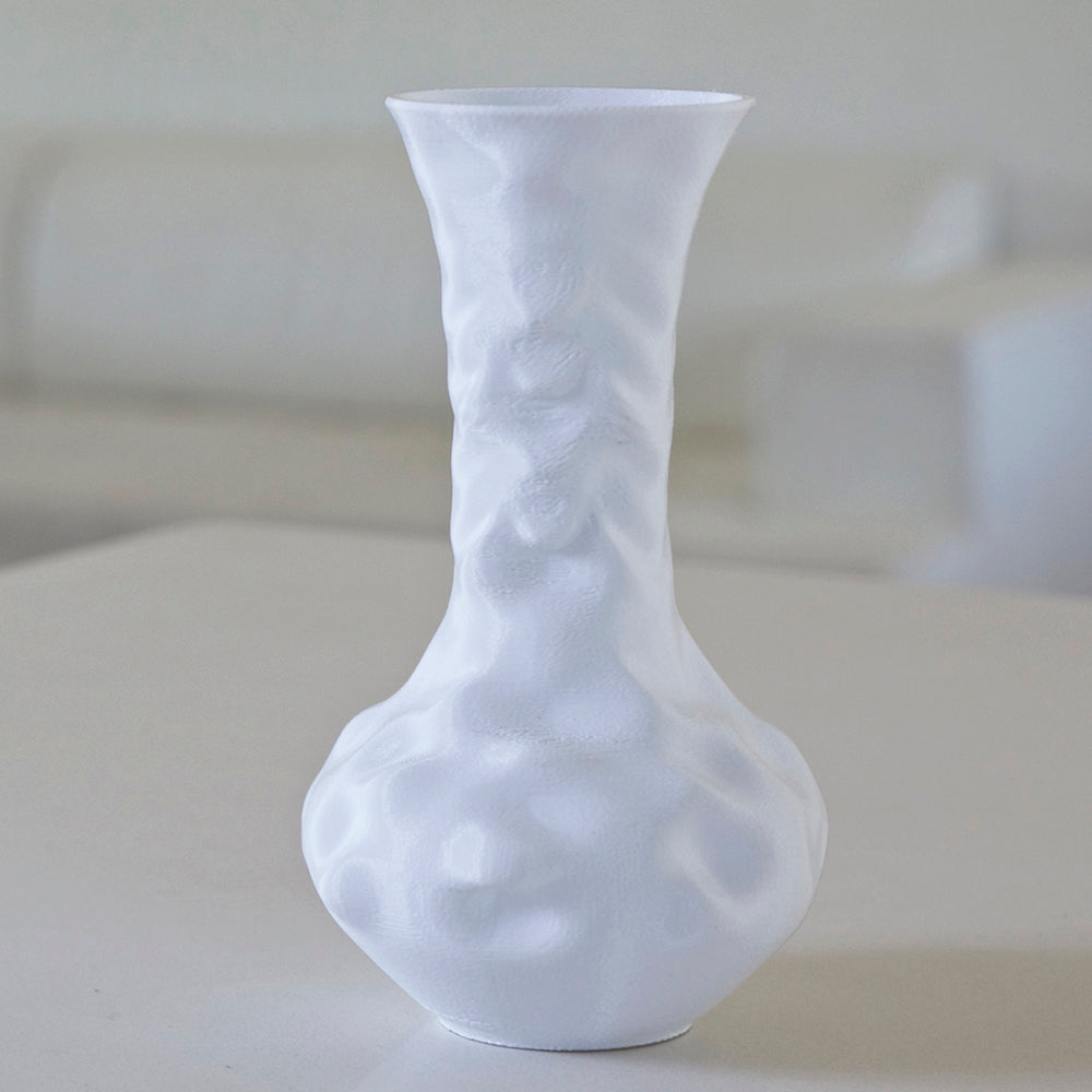 Dimple Vase
