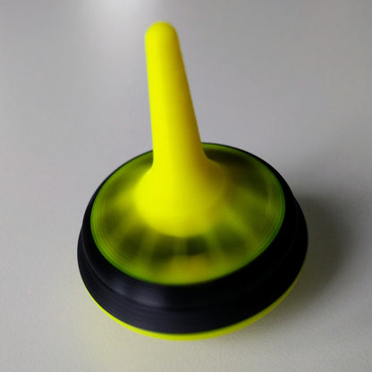 Kaca Spinning Toy