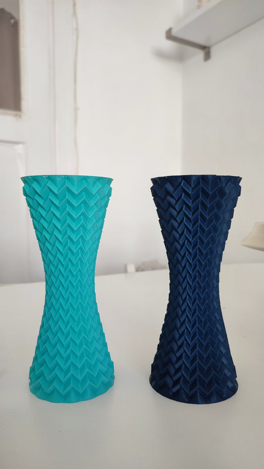 Vivo Vase