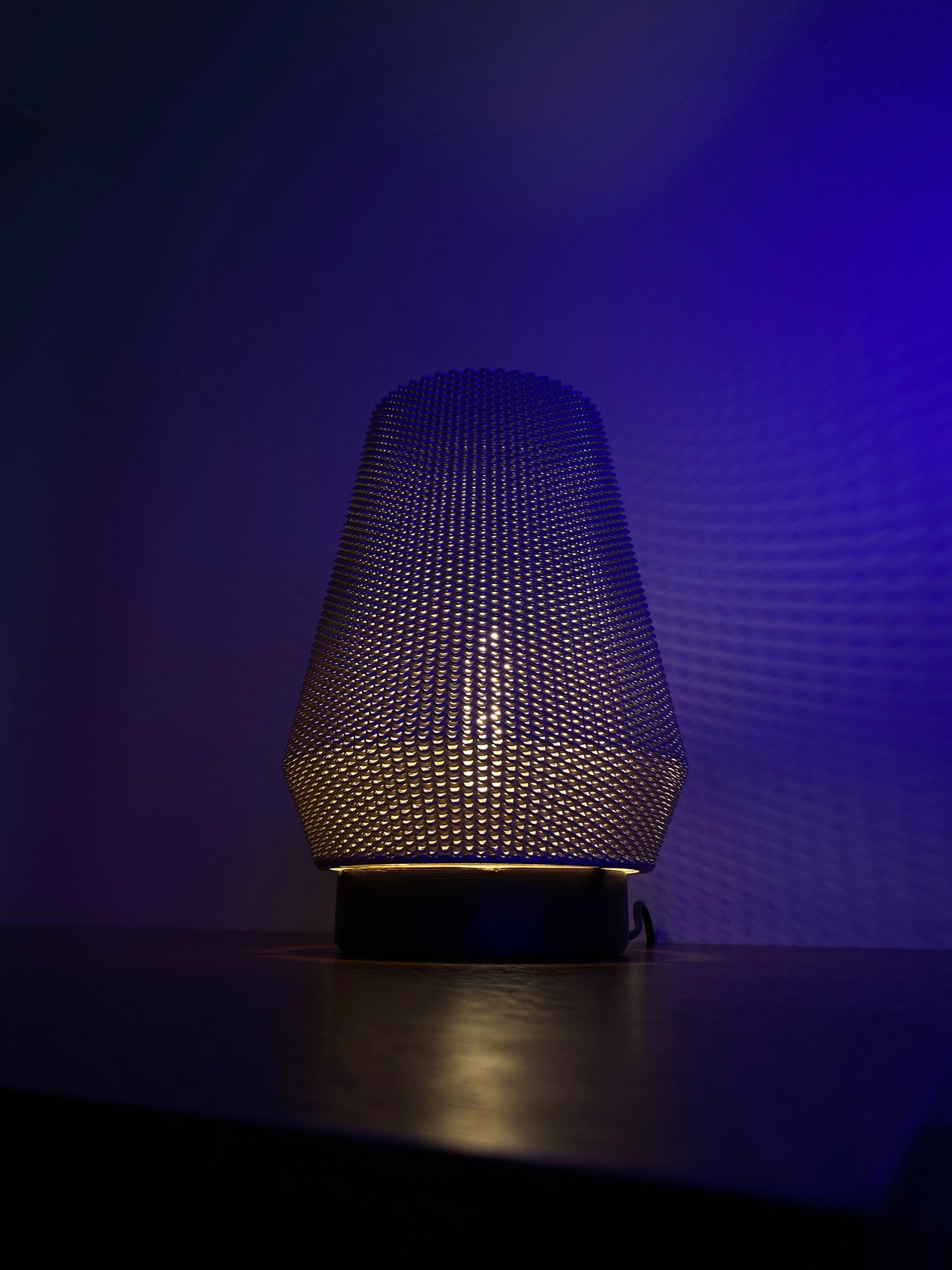 Marga Multishade Lamp