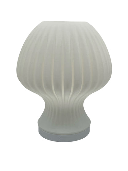 Blob Mushroom Table Lamp