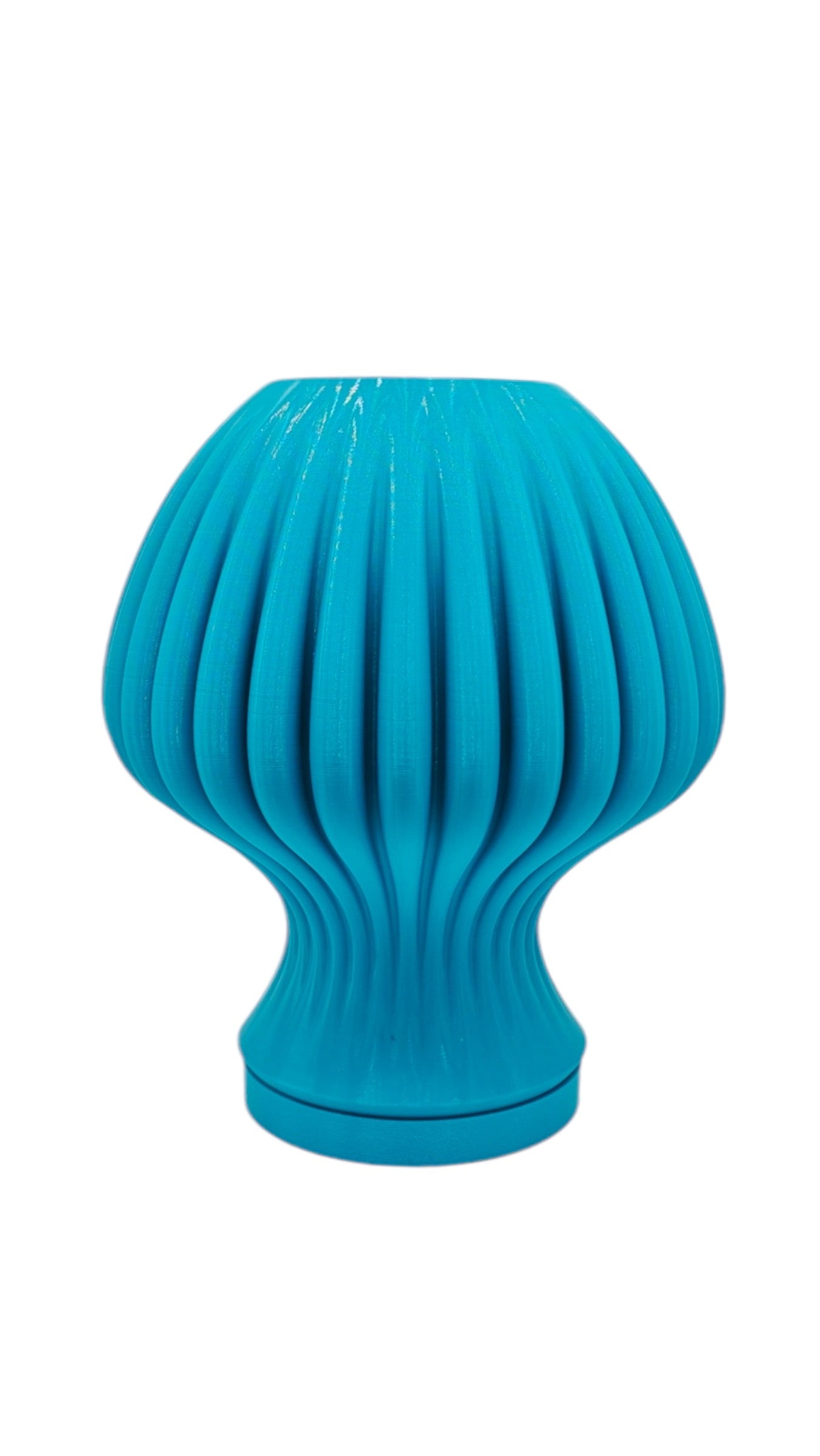 Blob Mushroom Table Lamp